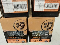 Maxxfast houtschroef cst 3,5 x 35 800 stuks - afbeelding 1 van  3