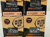 Maxxfast houtschroef csz 200x 3,5x35 en 200x 3,5x40 - afbeelding 2 van  3