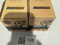 Maxxfast houtschroef csz 4 x 30 800st - afbeelding 3 van  3
