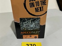 Maxxfast houtschroef csz 5 x 60 200st - afbeelding 1 van  3