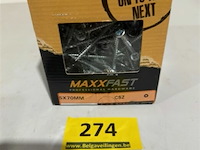 Maxxfast houtschroef csz 5 x 70 200st - afbeelding 2 van  3