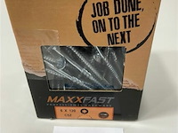 Maxxfast houtschroef csz 6 x 120 100 stuks - afbeelding 2 van  3