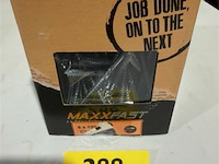 Maxxfast houtschroef csz 6 x 120 100st - afbeelding 2 van  3