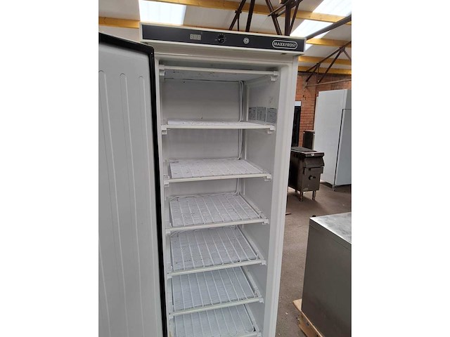Maxxfrost - 2024 - vriezer - afbeelding 2 van  4