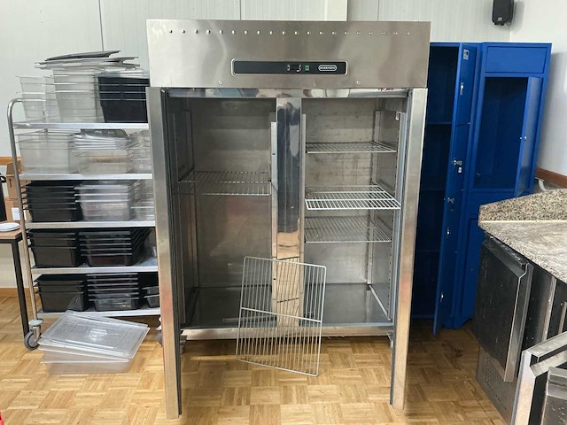 Maxxfrost e-gn140tn vriezer - afbeelding 1 van  6