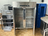 Maxxfrost e-gn140tn vriezer - afbeelding 1 van  6