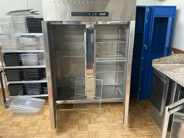 Maxxfrost e-gn140tn vriezer - afbeelding 2 van  6