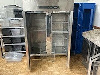 Maxxfrost e-gn140tn vriezer - afbeelding 2 van  6