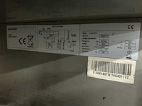 Maxxfrost e-gn140tn vriezer - afbeelding 3 van  6