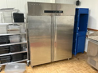 Maxxfrost e-gn140tn vriezer - afbeelding 5 van  6