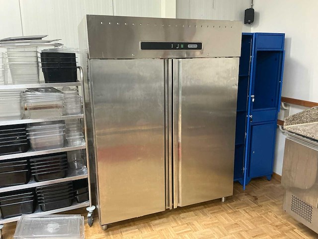 Maxxfrost e-gn140tn vriezer - afbeelding 6 van  6