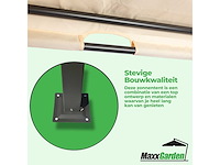 Maxxgarden - 21343 - paviljoen pergola 3x3m - afbeelding 1 van  2