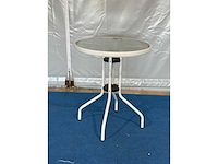 Maxxgarden - bistroset - 3 delig - afbeelding 2 van  2