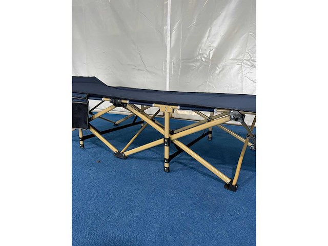 Maxxgarden - campingstoel & tafel - camping chairs & tables - afbeelding 2 van  2