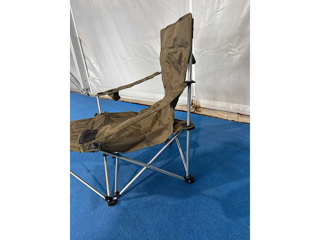 Maxxgarden - campingstoel & tafel - camping chairs & tables - afbeelding 2 van  3