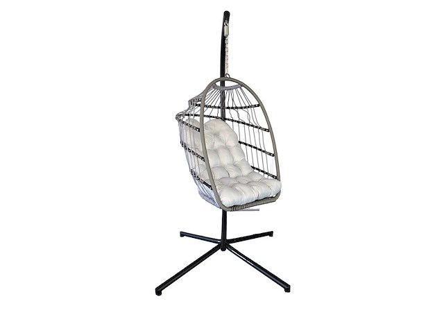 Maxxgarden - hangstoel - hanging chair - afbeelding 1 van  2
