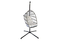 Maxxgarden - hangstoel - hanging chair - afbeelding 1 van  2