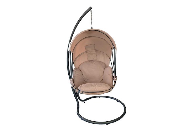 Maxxgarden - hangstoel - hanging chair - afbeelding 1 van  1