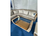 Maxxgarden - hoek loungeset - lounge set - afbeelding 3 van  6