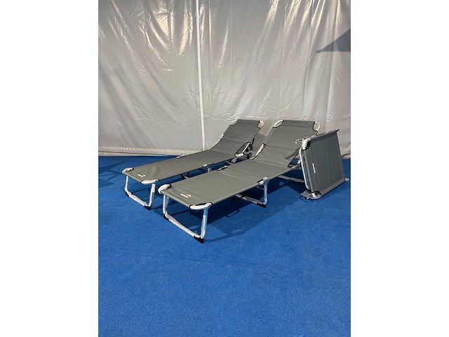 Maxxgarden - ligbed - sunbeds - afbeelding 1 van  2