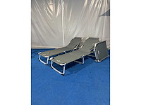 Maxxgarden - ligbed - sunbeds - afbeelding 1 van  2