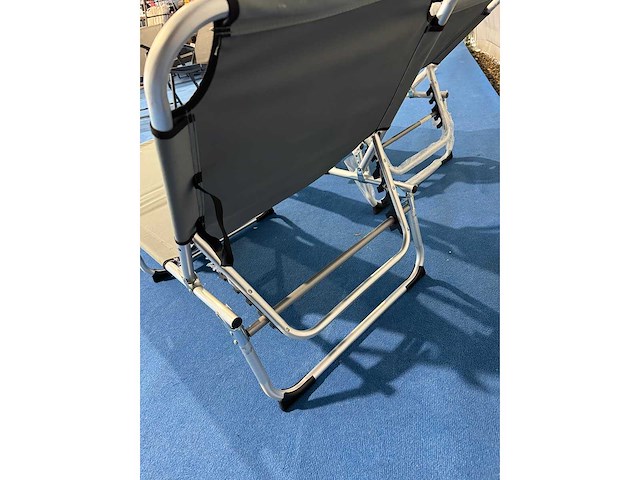 Maxxgarden - ligbed - sunbeds - afbeelding 2 van  2