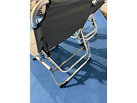 Maxxgarden - ligbed - sunbeds - afbeelding 2 van  2