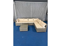Maxxgarden - loungeset - lounge set - afbeelding 1 van  3