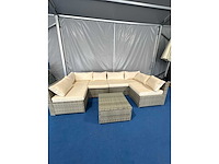 Maxxgarden - loungeset - lounge set - afbeelding 3 van  3