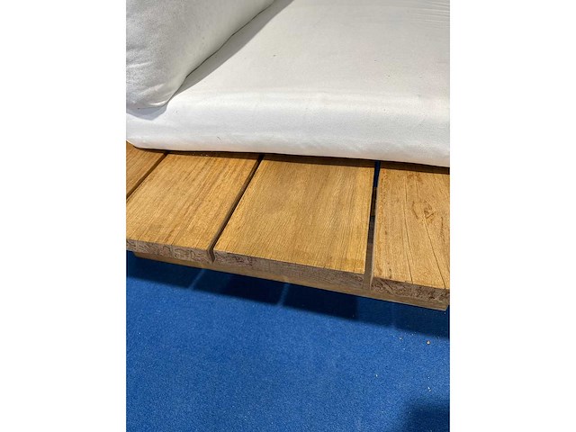 Maxxgarden - loungeset eucalyptus 250x200cm - afbeelding 2 van  5