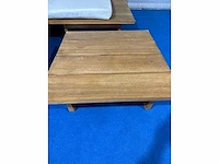 Maxxgarden - loungeset eucalyptus 250x200cm - afbeelding 3 van  5