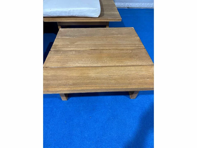 Maxxgarden - loungeset eucalyptus 250x200cm - afbeelding 5 van  5