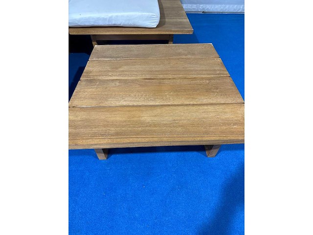 Maxxgarden - loungeset eucalyptus 250x200cm - afbeelding 2 van  2