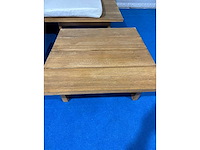 Maxxgarden - loungeset eucalyptus 250x200cm - afbeelding 2 van  2