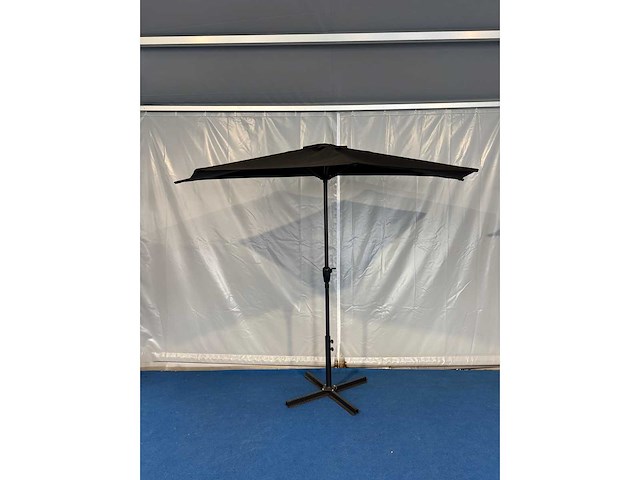 Maxxgarden - muurparasol - parasol - afbeelding 1 van  2