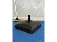 Maxxgarden - parasolvoet 40x40x35cm - afbeelding 1 van  3