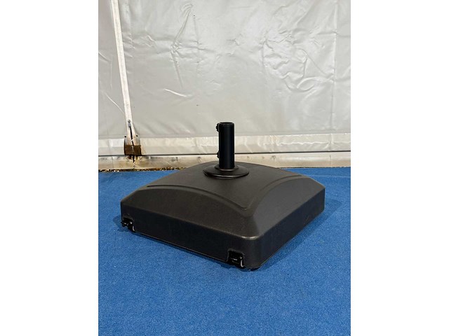 Maxxgarden - parasolvoet 40x40x35cm - afbeelding 1 van  3