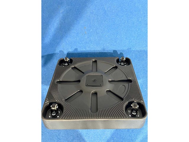 Maxxgarden - parasolvoet 40x40x35cm - afbeelding 3 van  3