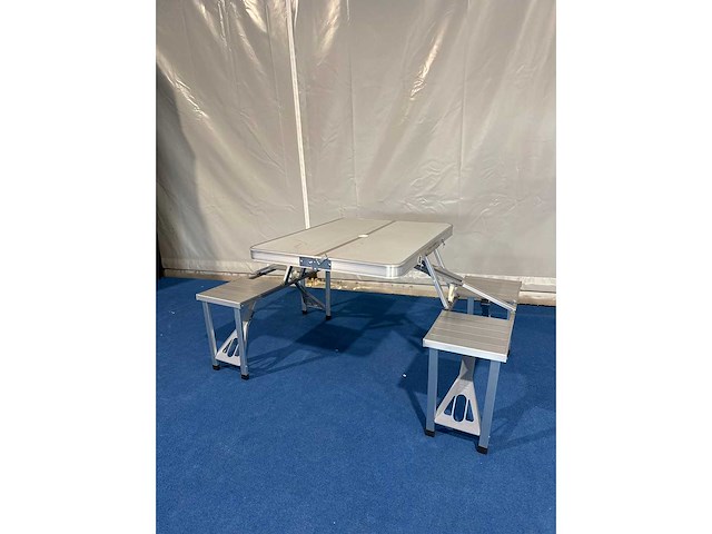 Maxxgarden - picknickset 80x70cm - afbeelding 1 van  3