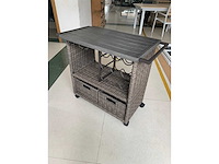 Maxxgarden - serveerwagen - serving trolley - afbeelding 1 van  1