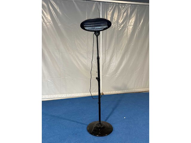 Maxxgarden - terrasverwarming 2000w - terrasverwarming (3x) - afbeelding 3 van  3