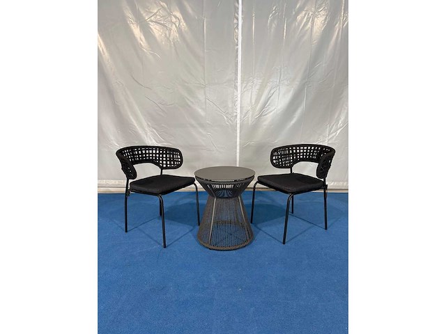 Maxxgarden - tuinset - garden set - afbeelding 1 van  3