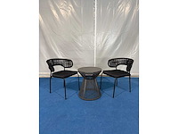 Maxxgarden - tuinset - garden set - afbeelding 1 van  3