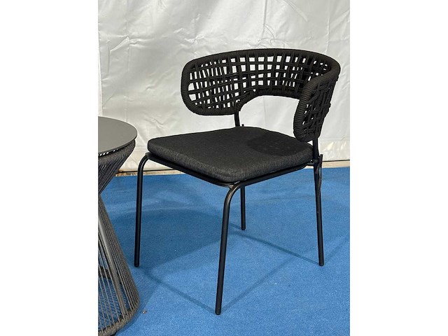 Maxxgarden - tuinset - garden set - afbeelding 2 van  3