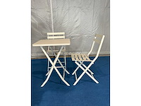 Maxxgarden - tuinset garden set