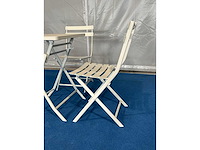 Maxxgarden - tuinset garden set - afbeelding 2 van  3