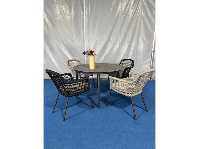 Maxxgarden - tuinset garden set - afbeelding 1 van  3