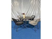 Maxxgarden - tuinset garden set - afbeelding 1 van  3