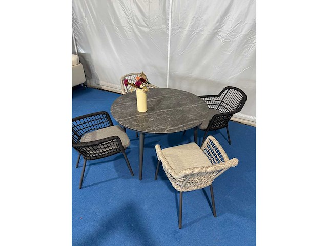 Maxxgarden - tuinset garden set - afbeelding 2 van  3