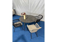 Maxxgarden - tuinset garden set - afbeelding 2 van  3